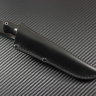 Нож Универсал Малый (ЦМ) сталь ELMAX рукоять G10