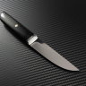 Aiguchi knife steel D2 handle mikarta