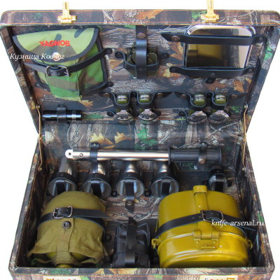 Army Gift Set