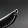Scout knife steel D2 handle hornbeam /acrylic composite