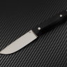 Universal Small knife (CM) steel D2 handle G10