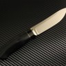 Нож Таежный 1 порошковая сталь Elmax рукоять микарка/киринит/в наличии
