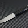 Нож Ловчий порошковая сталь S90V рукоять микарта 