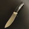  Нож Таежный 2 порошковая сталь Elmax рукоять микарка/киринит/в наличии