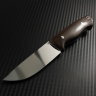 Universal knife (CM) steel M390 handle mikarta