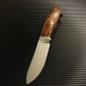 Нож Таежный №2 сталь К390 рукоять ironwood/в наличии