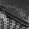 Нож Скаут цельнометаллический порошковая сталь S390 рукоять G10