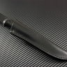 Нож Финский сталь D2 рукоять стабилизированный граб/железное дерево/мозаичные пины
