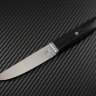 Aiguchi knife steel N690 mikarta handle
