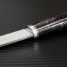 Нож Скаут сталь М390 рукоять Акриловый композит