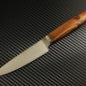 Нож кухонный Универсал 2 из порошковой стали Elmax рукоять Ironwood/в наличии