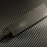 Нож кухонный Универсал 1 сталь VG-10 рукоять карбон/в наличии