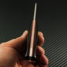 Нож цельнометаллический Универсал 1 малый сталь D2 рукоять G10