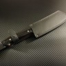 Нож Вспомогательный №3 сталь VG-10 рукоять G10 на винтах/в наличии