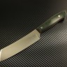 Нож Вспомогательный №4 сталь VG-10 рукоять микарта на винтах/в наличии