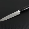 Кухонный нож Универсальный 1 сталь D2 рукоять Микарта