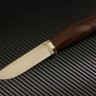 Нож Беркут 2 порошковая сталь Elmax рукоять ironwood/в наличии