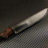 Нож Беркут 2 порошковая сталь Elmax рукоять ironwood/в наличии