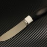 Нож Таежный 5 сталь VG-10 рукоять черный граб/кориан/в наличии