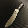 Нож Таежный 5 сталь VG-10 рукоять черный граб/кориан/в наличии