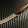 Нож Универсал 1 цм  сталь D2/рукоять G10/джутовая микарта/ножны растишка/ в наличии