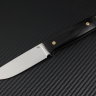 Нож Испанец порошковая сталь S90V рукоять G10