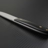 Knife Spaniard powder steel S90V handle G10