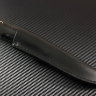 Scout Knife Elmax Steel Handle Stabilized Hornbeam /Mosaic Pins 