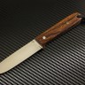 Нож Кефарт №1 сталь D2 рукоять Ironwood/в наличии