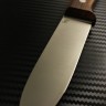  Нож Кефарт №2 сталь N690 рукоять Ironwood/в наличии