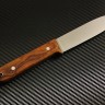  Нож Кефарт №2 сталь N690 рукоять Ironwood/в наличии