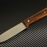  Нож Кефарт №3 сталь N690 рукоять Ironwood/в наличии