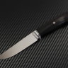 Scout Knife K340 Steel handle Stable Hornbeam/Mosaic Pins