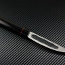 Yakut knife Forged steel X12MF handle black hornbeam